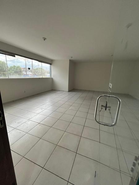 Sobreloja no centro de Sarandi, Rua Taí, 643, Sobreloja 01