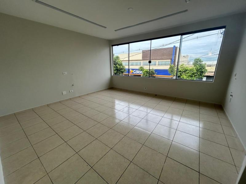 Sobreloja Av Londrina, 627. Sobreloja 1